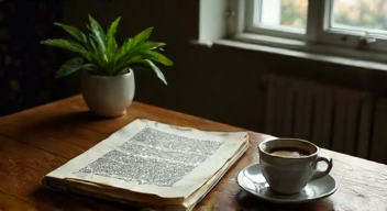 Persönliche Reflexion über die Niederlage (1/10)