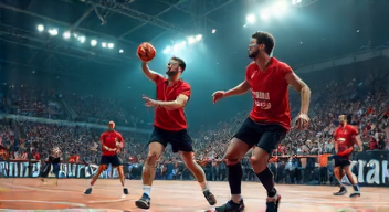 Perspektiven auf den Handball und die Gesellschaft (10/10)