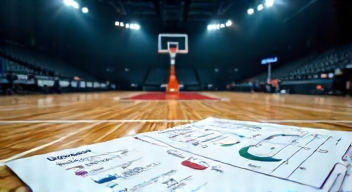 Perspektiven zu Basketball-Transfers und Teamstrategien