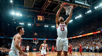 Perspektiven zu Basketball und Emotionen