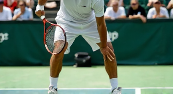 Perspektiven zu den deutschen Tennisprofis