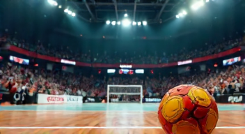 Perspektiven zu Deutschlands Chancen in der Handball-EM 2026