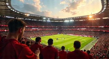 Perspektiven zu Deutschlands Chancen in der EM