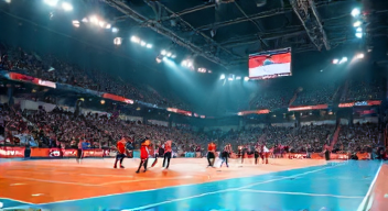 Perspektiven zu Deutschlands Handball-EM 2023