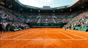 Perspektiven zu Grand Slam-Turnieren