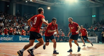 Perspektiven zu Handball und Gemeinschaft