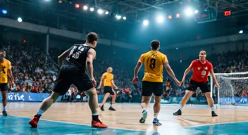 Perspektiven zu Handball und Gesellschaft