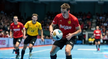 Perspektiven zu Handball und Teamgeist