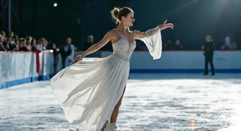 Perspektiven zu Kamilas Comeback im Eiskunstlauf