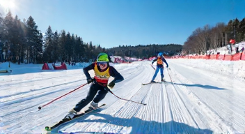 Perspektiven zu Krisenmanagement im Biathlon