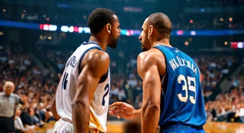 Perspektiven zu NBA-Punktesammlern