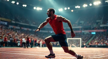 Perspektiven zu Sport, Analyse und Emotionen