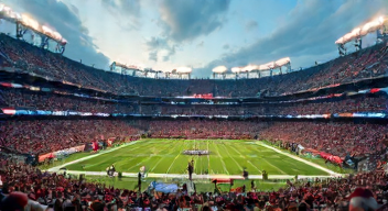 Perspektiven zu Super Bowl LX und seinen Facetten