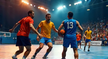 Perspektiven zu Transfers im Handball sind vielfältig