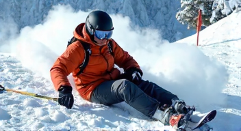 Perspektiven zu Verletzungen im Wintersport