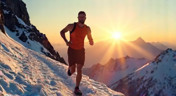 Philosophie der Ausdauer im Sport (5/10)