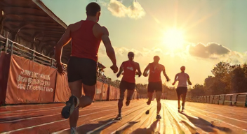 Philosophie des Erfolgs im Sport: Mentale Stärke und Resilienz (4/10)