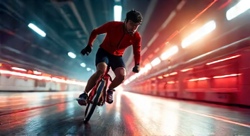 Philosophie des Sports und der Technik (6/10)