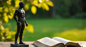 Philosophie des Sports: Werte und Ethik (5/10)