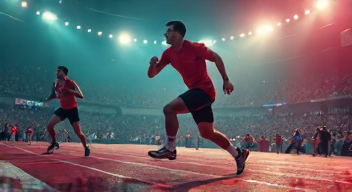 Philosophische Ansätze im Leistungssport (5/10)