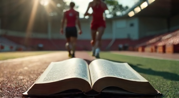 Philosophische Ansätze im Sport (5/10)