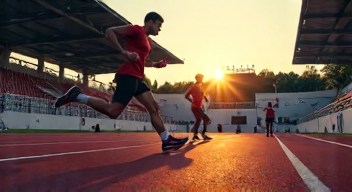 Philosophische Ansätze im Sport (5/10)