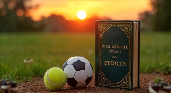 Philosophische Aspekte des Sports (4/10)