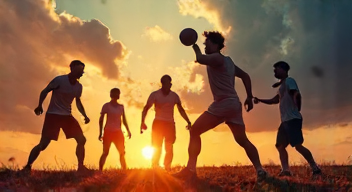 Philosophische Aspekte des Wettkampfs (5/10)