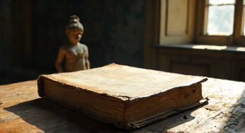 Philosophische Betrachtungen zur Identität (4/10)