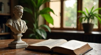 Philosophische Betrachtungen zur Teamidentität (4/10)