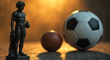 Philosophische Überlegungen zum Sport (4/10)