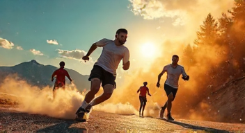 Philosophische Überlegungen zum Sport (5/10)