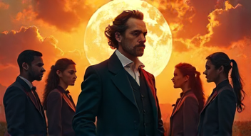 Philosophische Überlegungen zur Teamdynamik