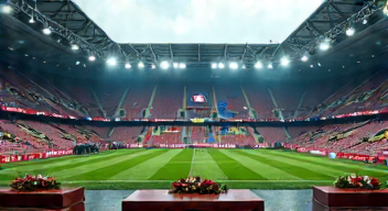 Politik und Sport im Kontext von Trauer (7/10)