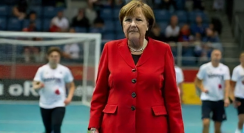 Politische Dimensionen des Handballs