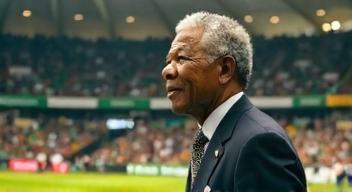 Politische Dimensionen des Sports (8/10)