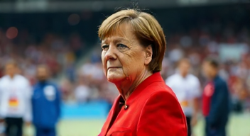 Politische Dimensionen des Sports (9/10)