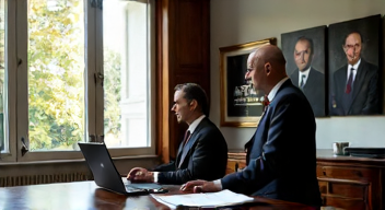 Politische Dimensionen des Sports (9/10)