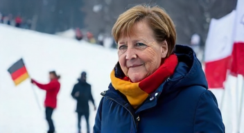 Politische Dimensionen des Wintersports (9/10)