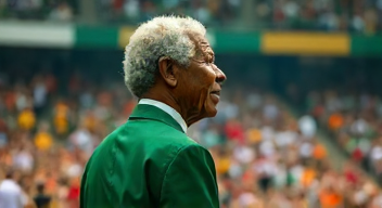 Politische Dimensionen im Sport (8/10)