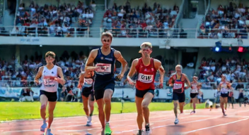 Politische Dimensionen im Sport (9/10)