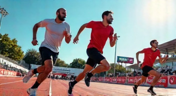 Politische Einflüsse auf den Sport: Förderung und Unterstützung (9/10)