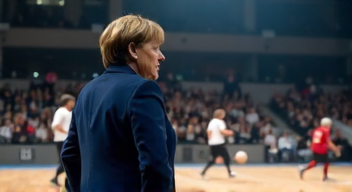 Politische Einflüsse im Handball