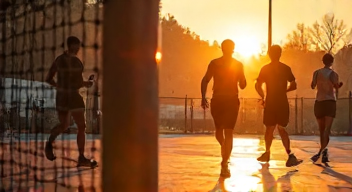 Psyche im Sport: Mentale Gesundheit und Leistung (6/10)