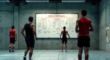 Psychoanalytische Ansätze im Leistungssport (7/10)