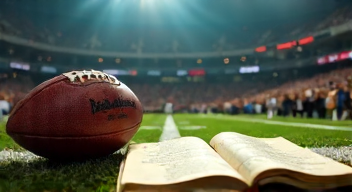 Psychoanalytische Perspektiven auf den Super Bowl (7/10)