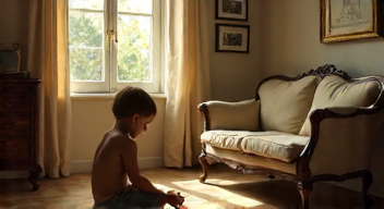 Psychologische Aspekte der Mütterlichkeit (7/10)