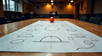 Psychologische Aspekte im Handball: Ein Genie analysiert