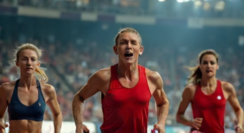 Psychologische Aspekte von Emotionen im Sport (5/10)