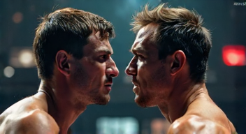 Psychologische Effekte des Wettkampfs (7/10)